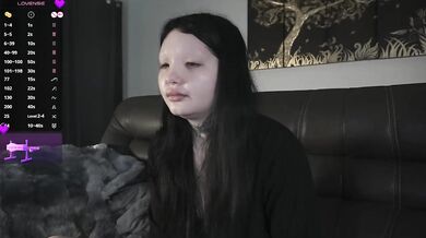 Leinbone - Porn Video [Bongacams]: perfectly formed bust, fiery surrender, toned thighs