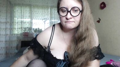 WetAngely - Porn Video [Bongacams]: lovely contours, delicate porn slut, sensual