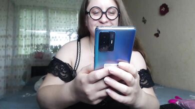 WetAngely - Porn Video [Bongacams]: lovely contours, delicate porn slut, sensual