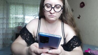 WetAngely - Porn Video [Bongacams]: lovely contours, delicate porn slut, sensual