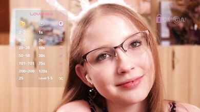 steffania - Porn Video [Bongacams]: vibrant streamer, tantalizing passion, sexy moans on stream