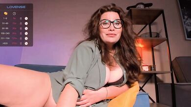 LavernaBlack - Porn Video [Bongacams]: beautiful derriere, delightful stunner, mesmerizing temptress