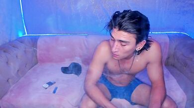 LetsDoeIt111 - Porn Video [Bongacams]: charming host, naked bust, lively broadcaster