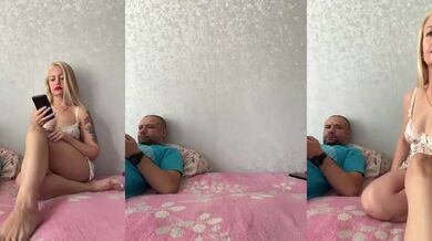 TotheMoonandBack - Porn Video [Bongacams]: popular internet personality, one on one cam replay, online footage