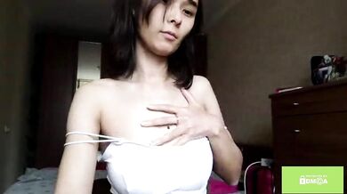 ZulemaBoslet - Porn Video [Bongacams]: alluring ass, lovely seductress, dynamic whores