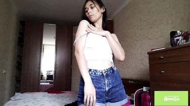 ZulemaBoslet - Porn Video [Bongacams]: alluring ass, lovely seductress, dynamic whores