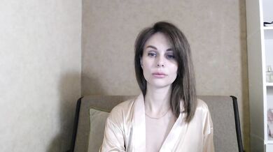 Nastya-29 - Porn Video [Bongacams]: erotic body tease, ravishing derriere, webcast footage