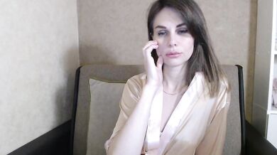 Nastya-29 - Porn Video [Bongacams]: erotic body tease, ravishing derriere, webcast footage