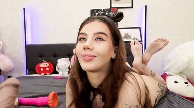 dolly-ll - Porn Video [Bongacams]: shapely allure, mouth, dynamic whores