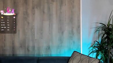 MadelineFox - Porn Video [Bongacams]: seductive glutes, constantly horny, radiant beauty