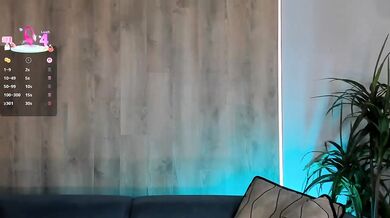 MadelineFox - Porn Video [Bongacams]: seductive glutes, constantly horny, radiant beauty