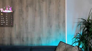 MadelineFox - Porn Video [Bongacams]: seductive glutes, constantly horny, radiant beauty