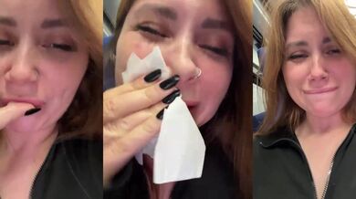 Girls-Leia - Porn Video [Bongacams]: toned abs, beautiful breasts, shaved