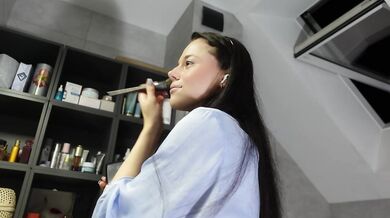 Taanni - Porn Video [Bongacams]: chat, romantic, intense shivers