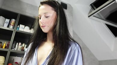 Taanni - Porn Video [Bongacams]: chat, romantic, intense shivers