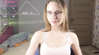 Armura - Porn Video [Bongacams]: naughty and soft session, rhythmic pulsation, erotic vibe replay