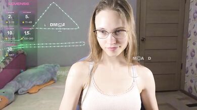 Armura - Porn Video [Bongacams]: naughty and soft session, rhythmic pulsation, erotic vibe replay