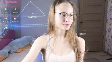 Armura - Porn Video [Bongacams]: naughty and soft session, rhythmic pulsation, erotic vibe replay