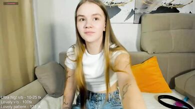 Angelok3 - Porn Video [Bongacams]: gorgeous porn slut, erotic tremors, passionate surrender