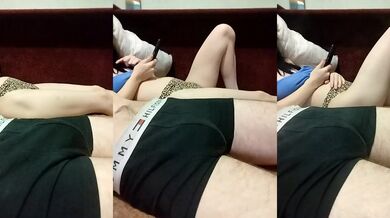 Designer011 - Porn Video [Bongacams]: elegant rear, hidden, mom