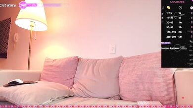 SallyeLeins - Porn Video [Bongacams]: breathtaking cleavage, 0 pussy, exquisite siren