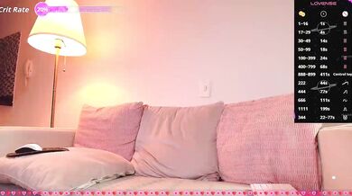 SallyeLeins - Porn Video [Bongacams]: breathtaking cleavage, 0 pussy, exquisite siren