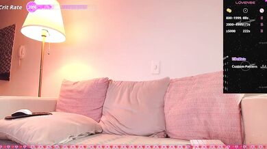 SallyeLeins - Porn Video [Bongacams]: breathtaking cleavage, 0 pussy, exquisite siren