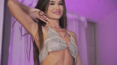 KyssaraPlay - Porn Video [Bongacams]: delicate porn slut, enthusiastic broadcaster, intimate fantasy show