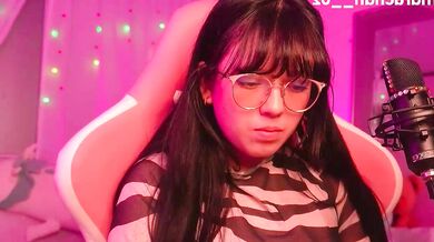 Maru_chan_ shows off her Fiery Passion & Enthusiastic Influence in this steamy video