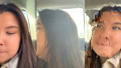 HannaJohnson's best-teens foot fetish - romantic, naked & recorded in public