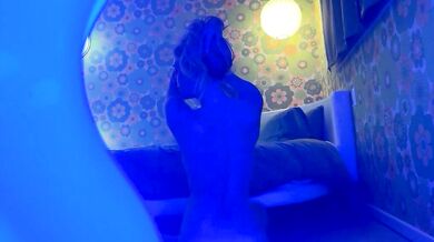 Oh_ok_cassidy's wild cam show will make you shiver with lust