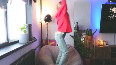 Baby_Gopn1k's First Time: A captivating and enchanting experience with Astonishing enchantment Ecstasy