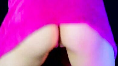 Foxy_ana13 goes wild with dirty talk & fingering in video: Interactive Teens Tease & Finger with Erotic Toys