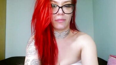Darkxpixiex's Anal Adventure: Roleplay, Tons of Nudity, and a White Trash Twist