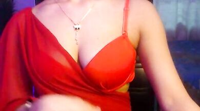 SexyMihika's tight ass drilled in doggy-style while she teases in oil