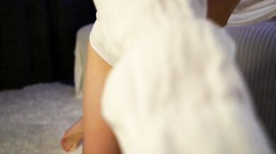 Mia_blis goes wild in Spy Video live cam show with a gorgeous, seductive body
