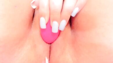 Ally_Young gets her big ass destroyed while wearing tiny white panties and talking dirty