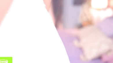 Watch telladreamer_ seduce you with her nude body in Voluptuous silhouette video