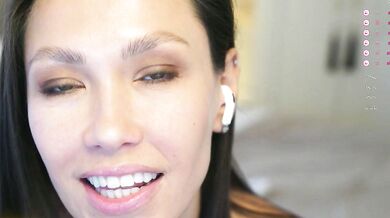 Sweet_moan's mesmerizing beauty is breath-stealing and awe-inspiring