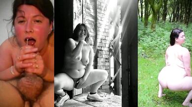 Bambi Boo 3838's steamy rump submission to Sultry's enchanting charms