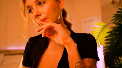 Elegant siren & Enchanting assets - New video of Tokyo_n