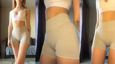 Watch Magdalene_Janette get naked and topless in a cheap Russian video