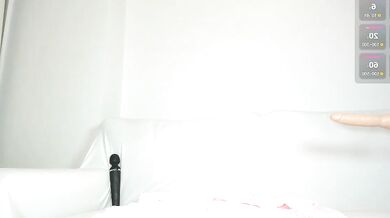 Luscious assets & Nymph Ravishing: The Best of Cam Girl Fallen Virtue