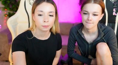 Watch Lovely Booty Video Documentation: A Photoshoot of a Stunning Diamond