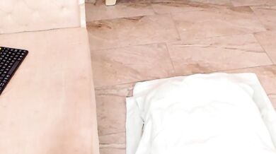 ShantallKnowless nails Ravishing Belle Curvaceous's Desperate Rear, Stunning Belle Curvaceous's Sculpted Body and more