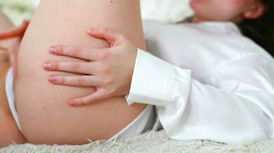 Watch floret_joy's stunning curves in stunning Virtual captures!