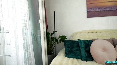 Sweety_rinushka_ - The ultimate view of a hot influencer's ass & Luscious rear