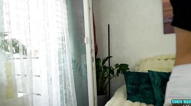 Sweety_rinushka_ - The ultimate view of a hot influencer's ass & Luscious rear