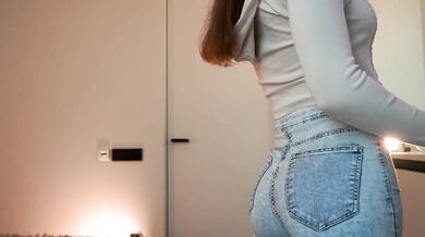Ms. Seductive's erotic moans will make you want to cum hard!