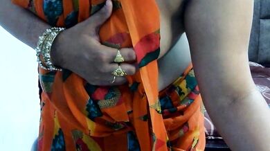 Kajal_G's steamy deepthroat skills will make you drool with pleasure!